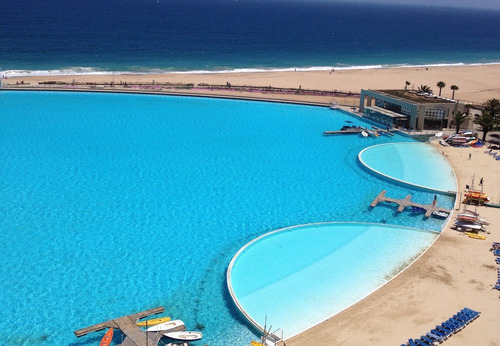 San Alfonso Del Mar