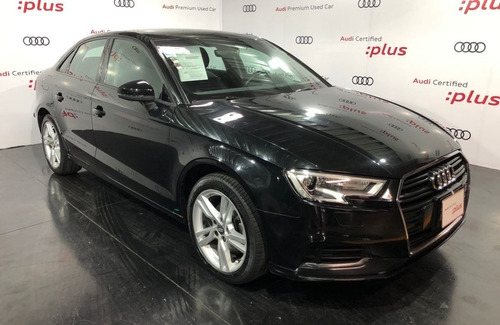 Imagen 1 de 14 de Audi, A3, Dynamic, 1.4t, 150 Hp, Ta, Ra-17 _ 2018