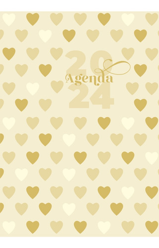 Agenda 2024: Corazones