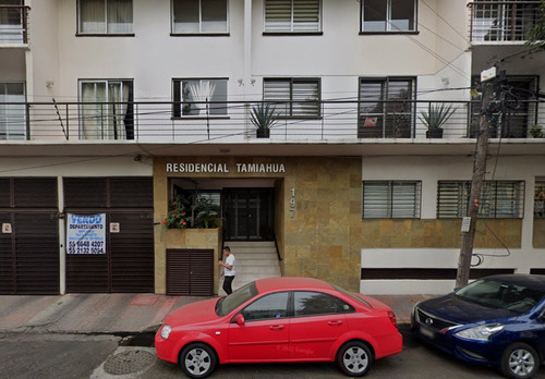 Departamento En Venta En Residencial Tamiahua En Colonia Anáhuac 1a Secc, En Laguna De Tamiahua 197 En Miguel Hidalgo. Entre Laguna De Patzcuaro Y Tláhuac. Cerca Calz. México Tacuba, Pemex. Fl19-ru