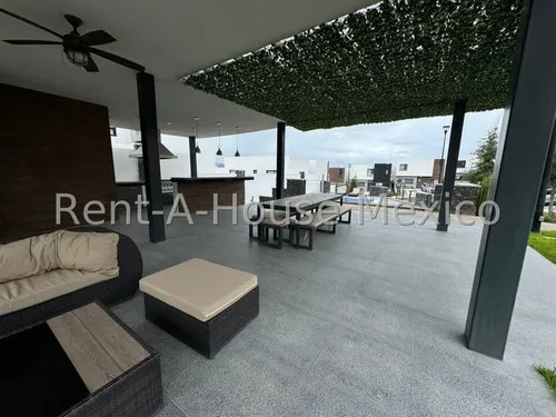 Casa En Venta En Zibatá, Querétaro Sr