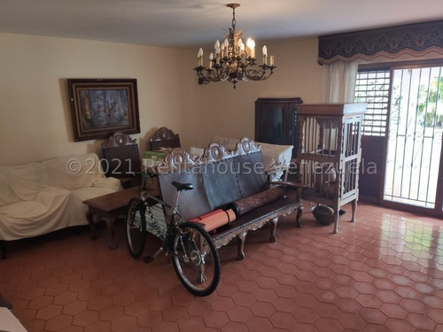 Imagen 5 de 20 de Casa En Venta Caurimare Jesús Enrique Díaz 22-1579 Caracas Baruta