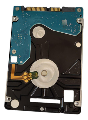 Repuesto Tarjeta Logica Disco Duro Seagate St1000lm035 1tb