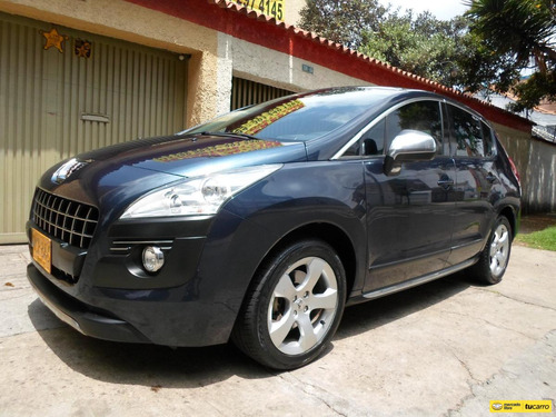 Peugeot 3008 Active 