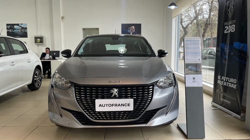 Imagen 2 de 25 de Peugeot 208 Allure Pack 1.6 Am24