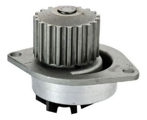 Bomba De Agua Dolz Cal/original C3 03-14 / C4 07-14 1.6 16v