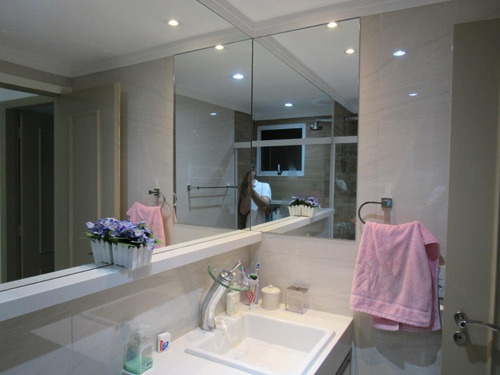 Imagem 10 de 30 de Apartamento Residencial À Venda, Mooca, São Paulo. - Ap5363