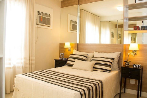 Apartamento À Venda No Bairro Vila Isabel - Rio De Janeiro/rj - O-4990-12475