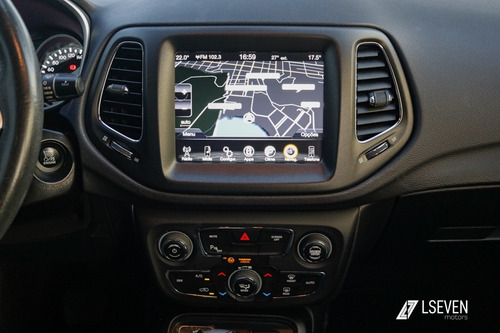 Imagem 23 de 25 de Jeep Compass Longitude