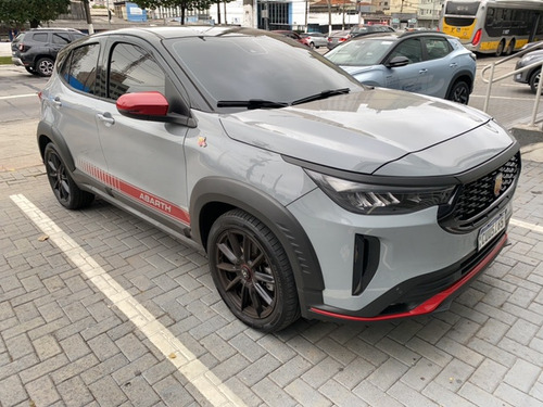 Fiat Pulse 1.3 TURBO 270 FLEX ABARTH AT6
