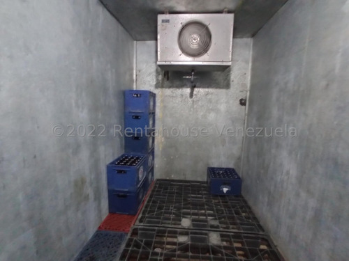 Fondo De Comercio En Venta En C.c. Coche Aragua, La Morita 23-10920 Jcm