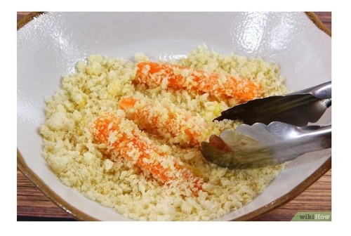 Imagen 2 de 3 de Panko 500g