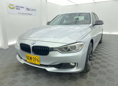 BMW Serie 3 2.0 320i F30 Executive