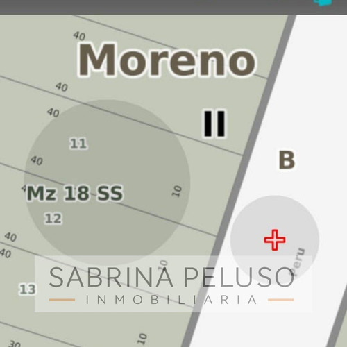 Venta Ph En Moreno