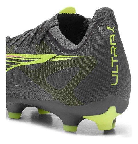 Botines Hombre Puma Ultra 5 Match Fg Ag