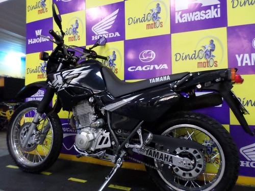 Imagem 10 de 15 de Yamaha Xt-600 E