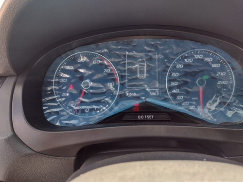 Imagen 8 de 11 de Seat Toledo 2019 1.6 Reference Tiptronic At