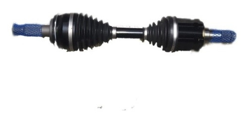 Tripoide Derecho, Punta Y Copa Caja Kavak/hilux 2.7/fortuner