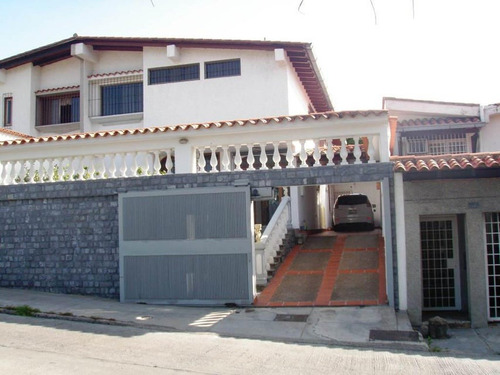 Casa En Venta - Elena Marín Nobrega - Mls 23-15760