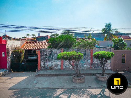 Imagen 2 de 7 de Lote De Terreno En Venta Sobre Avenida 3 Pasos Al Frente