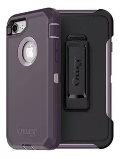 Otterbox Defender Series Estuche Para iPhone 8 Y iPhone 7 No