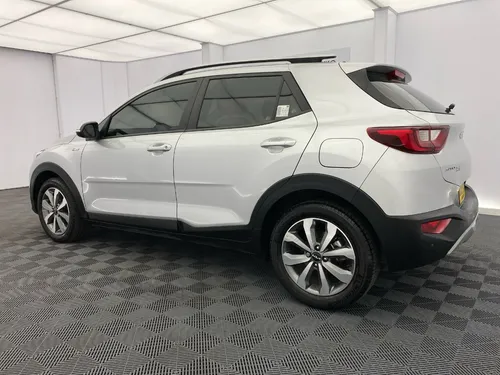 Kia Stonic 1.0 Zenith