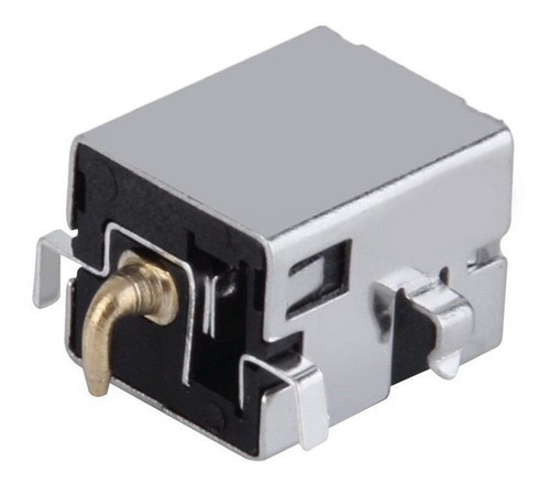 Conector Dc Jack Pin Carga Notebook Todos Los Modelos