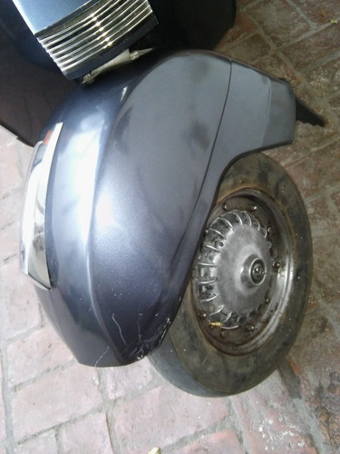 Vespa Vespa Piaggio Nv