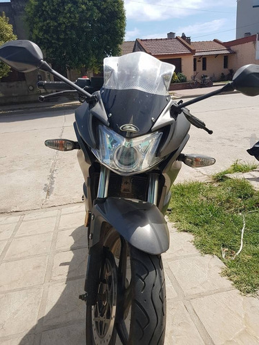 Moto Beta Akvro Rr200