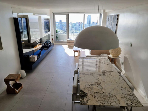 Imagen 8 de 30 de Venta Penthouse Amoblado Vistas 360° Único. Mirabilia.