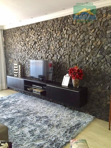 Imagem 7 de 15 de Apartamento Vista Mar À Venda - Praia De Manaíra - João Pessoa - Pb - Ap1078