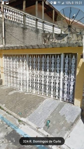 Imagem 20 de 21 de Casa Térrea Para Venda No Bairro Vila Granada, 3 Dorm, 1 Suíte, 2 Vagas, 100 M Área Construída - 1492