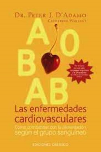 Las Enfermedades Cardiovasculares.