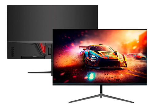 Monitor Gamer 24 Tecmiyo Fhd 100hz 1ms Anti Reflejo Ips