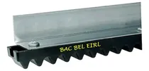 Comprar Garen Cremallera Riel Light 0,5 Cm Zincado Residencia P02203