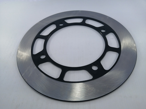 Disco Freno Delantero Ts 125 Ts125 Cr Cn125 Envío Gratis