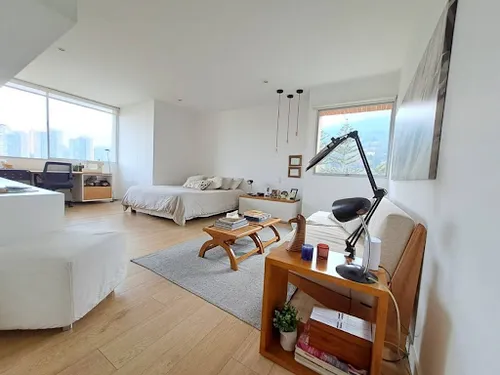 Apartamento En Arriendo Los Balsos 743-7381
