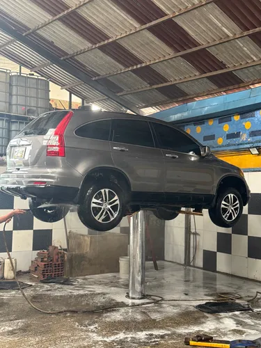 Honda CR-V 2.4 Exl