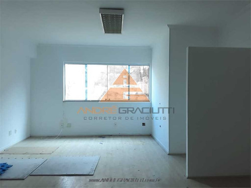 Imagem 1 de 5 de Sala - Vila Pires - Santo Andre - Sao Paulo | Ref.: - 3388