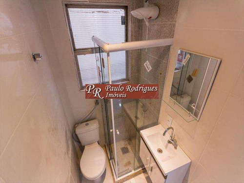 Imagem 7 de 19 de Kitnet Com 1 Dorm, Centro, Rio De Janeiro - R$ 209.000,00, 25m² - Codigo: 377 - V377