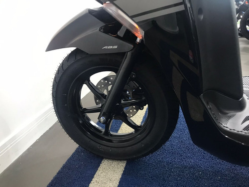 Imagem 10 de 10 de Yamaha Fluo Abs