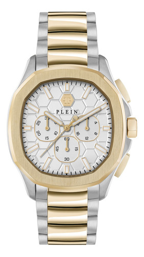 Reloj Philipp Plein Pwsaa0423 Cuarzo Hombre