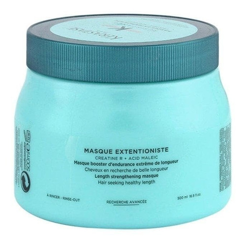 Mascarilla Kerastase Masque Extentioniste 500 Ml 