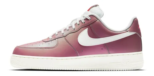 comprar Zapatillas Nike Air Force 1 Low '07 Urbano 823511-600   