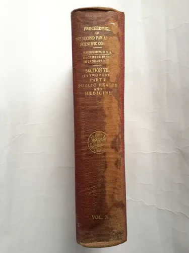 Calixto Torres Umaña Et. Al / Proceedings Of The Second (Usado)