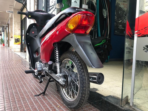 Imagen 7 de 10 de Keller 110 Crono Classic - Super Precio En Efectivo
