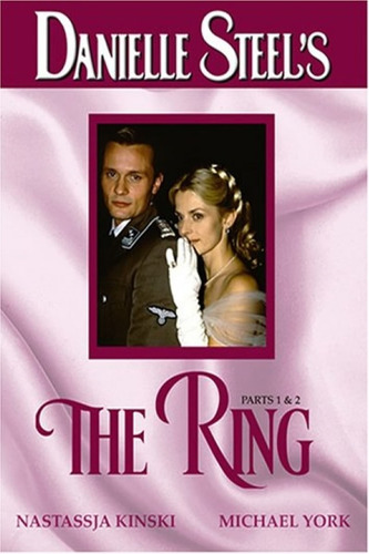 El Anillo - The Ring - Danielle Steel - Dvd