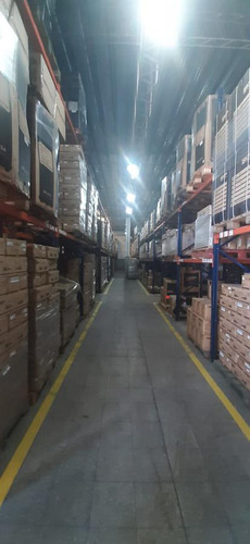 Predio Industrial Y Logístico A 15 Cuadras De General Paz