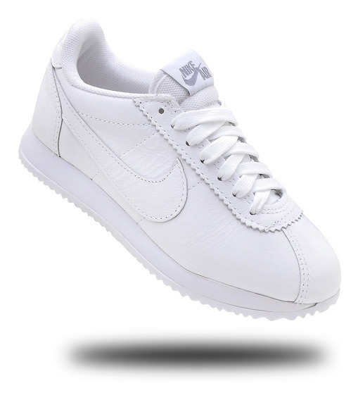 tenis nike cortez feminino