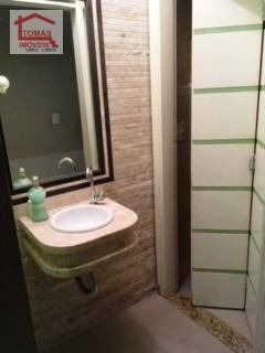 Imagem 23 de 27 de Casa Residencial À Venda, Vila Mangalot, São Paulo. - Ca0611